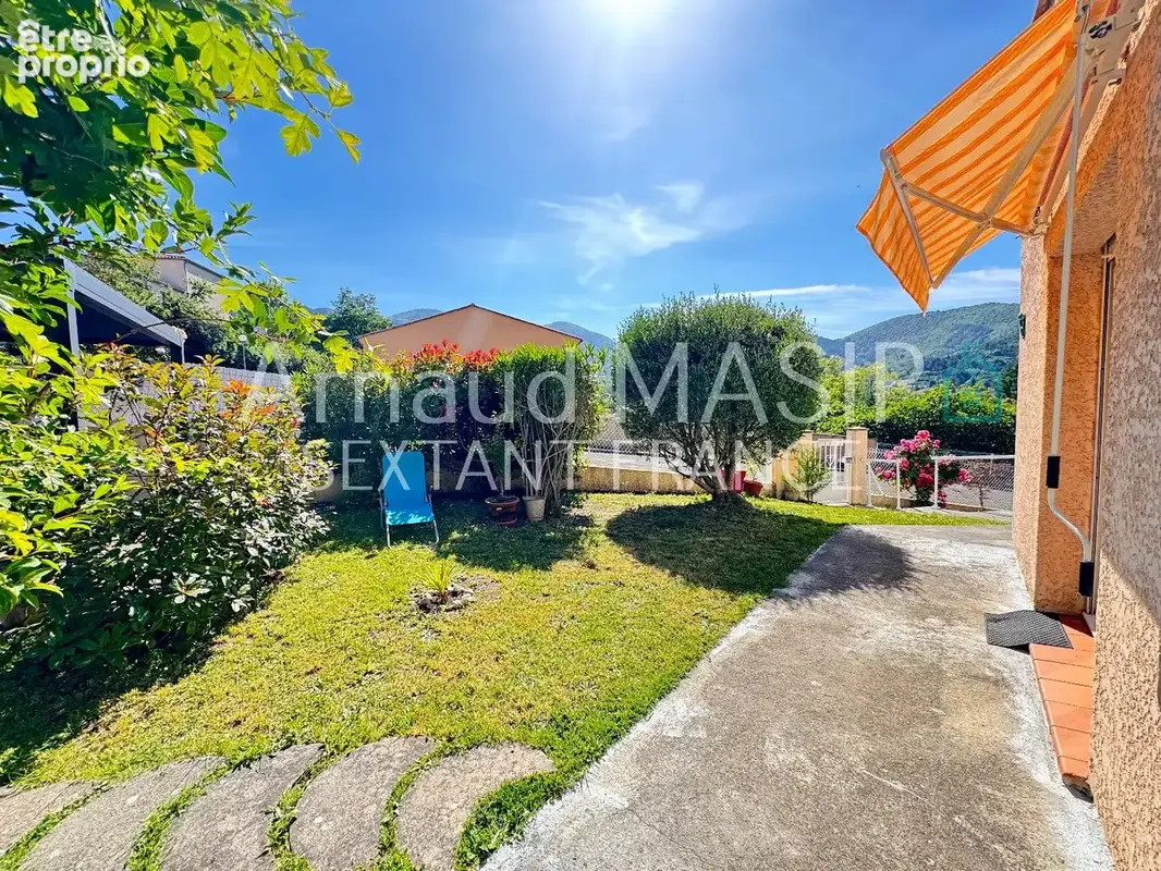 Ville 4f 97m² hab, 3 ch, double garage, parking camping car, terrasse, belle vue, au calme proche commerces - photo 12