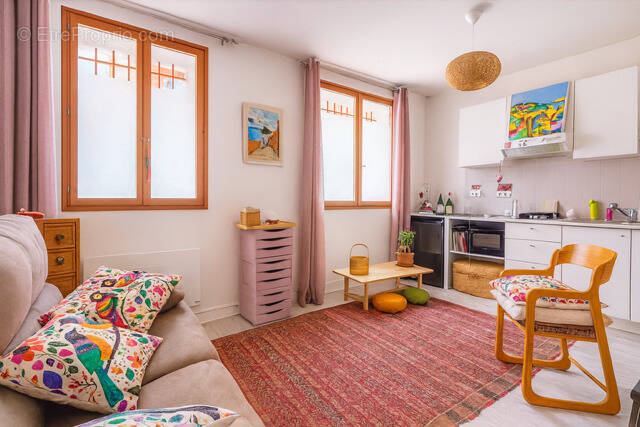 Maison à PORT-DE-BOUC