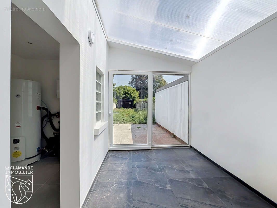 Maison rénovée classée A, 133m2, 4 chambres emplacement top - photo 7