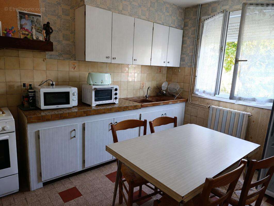 Maison à L'UNION