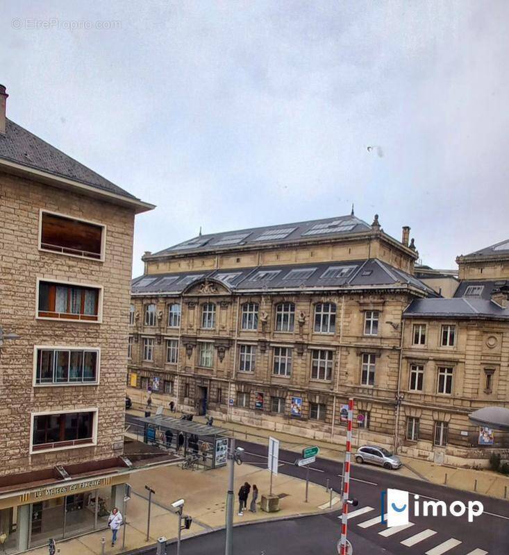 Appartement à ROUEN