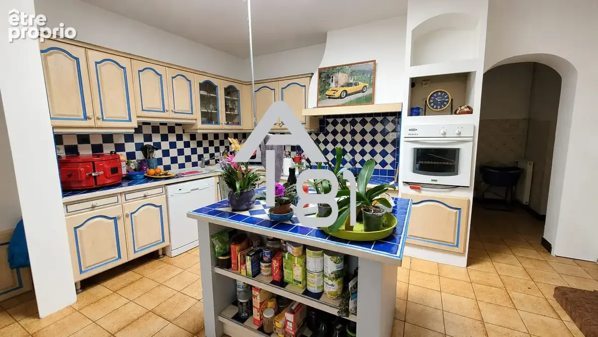 Appartement à MIRANDOL-BOURGNOUNAC