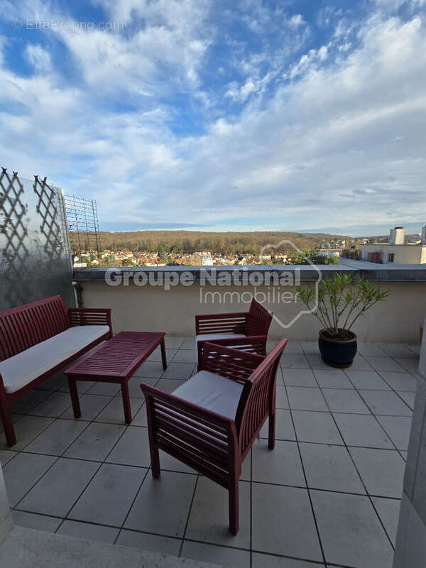 Appartement à VERSAILLES