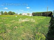 Terrain à SAINT-PIERRE-D&#039;OLERON