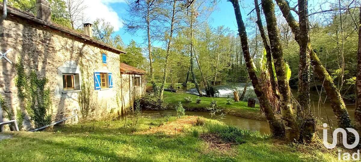 Photo 3 - Maison à SURIS