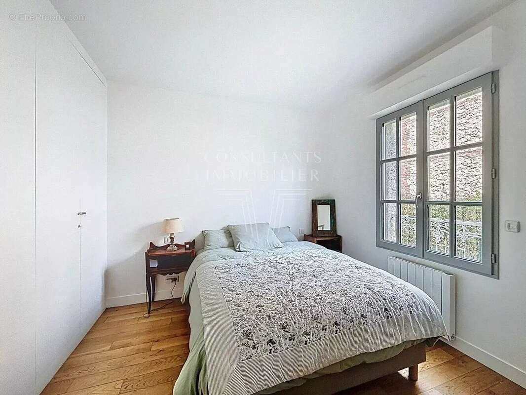 Appartement à DEAUVILLE