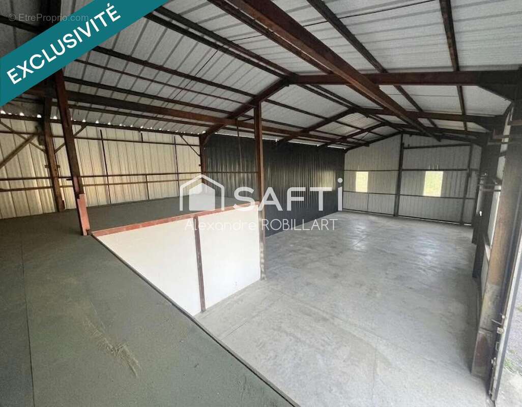 Photo 4 - Commerce à LIEVIN