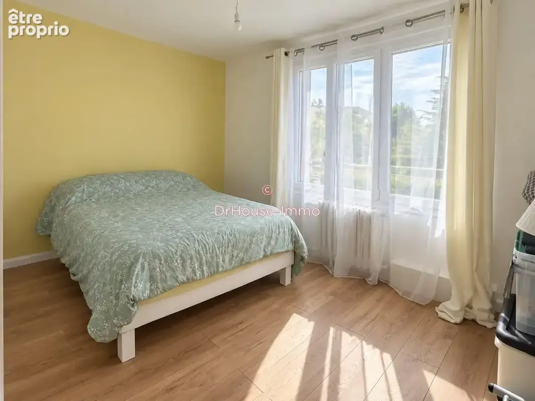 Appartement 4 pièces 65 m² à vendre à Gagny (93220) - photo 13