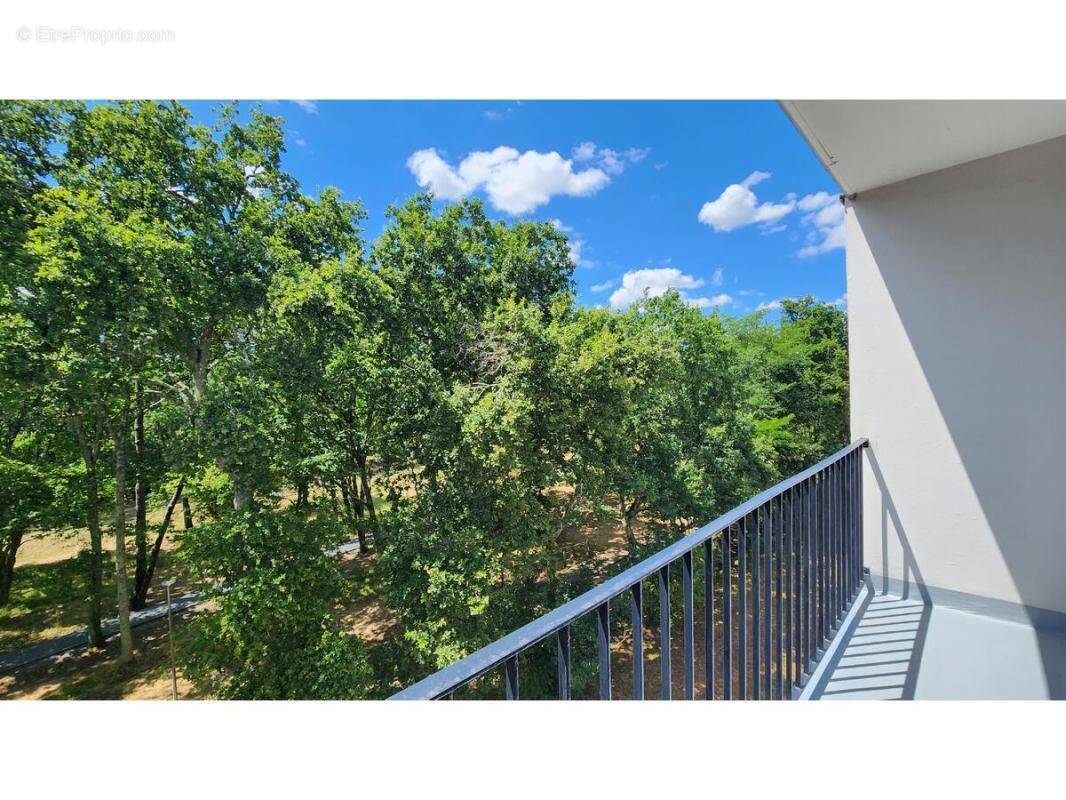 Appartement à PESSAC