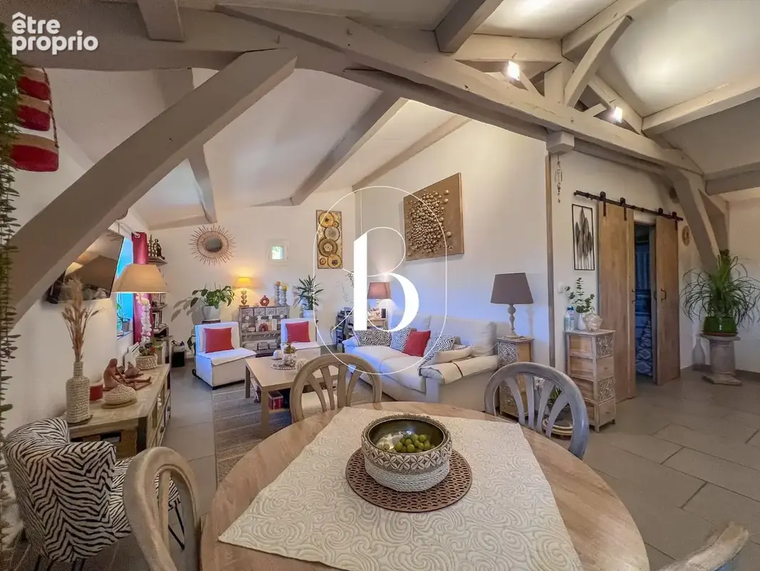 Maison 6 pièces 155 m² à vendre à Barjac (30430) - photo 11