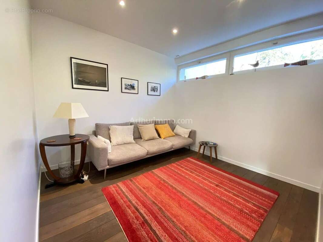 Maison à SAINT-PHILIBERT