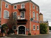 Commerce à BOURG-SAINT-ANDEOL