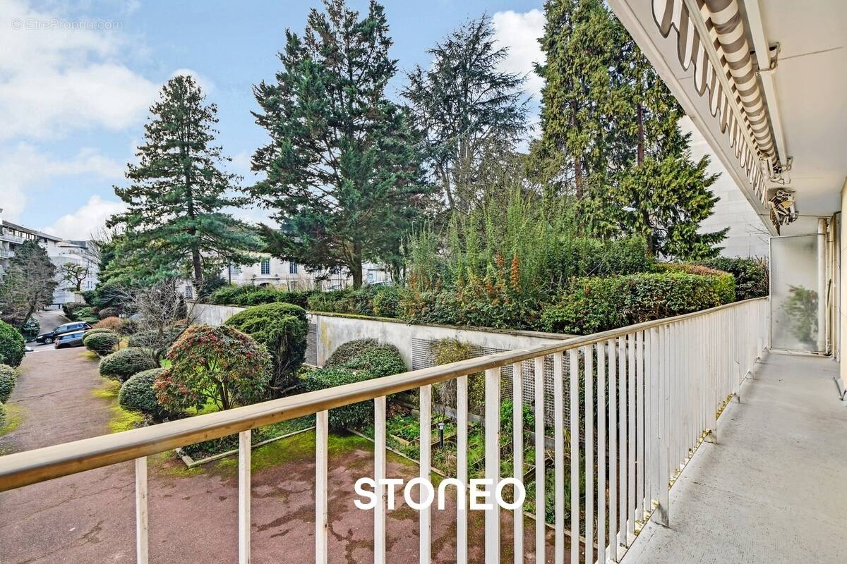 Appartement à MEUDON