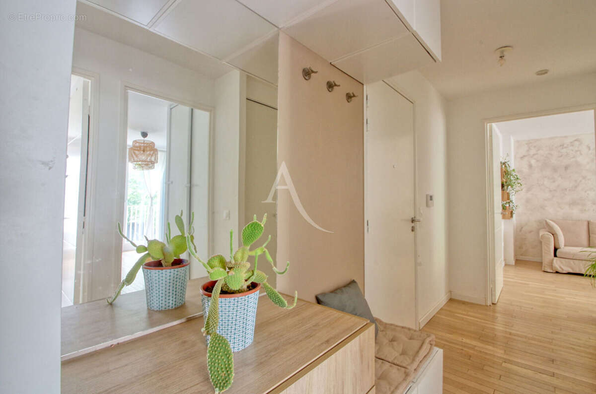 Appartement à ANTONY