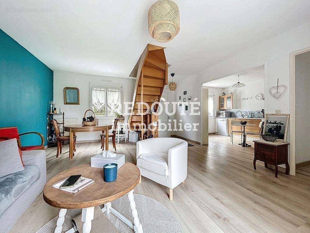 Maison à JONCHERY-SUR-VESLE