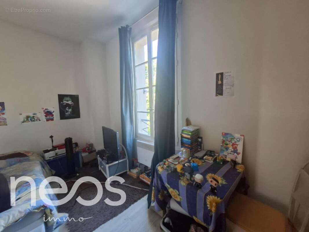 Appartement à FONTAINEBLEAU