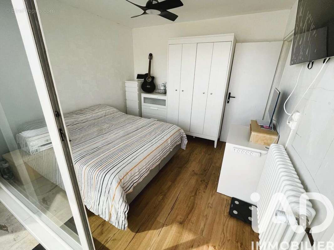 Photo 8 - Appartement à ANGERS