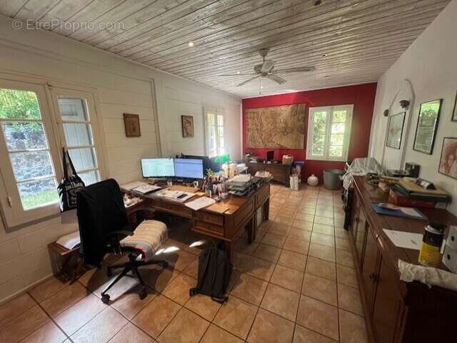 Maison à SAINT-PAUL