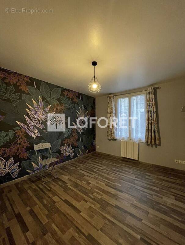 Appartement à GOUVIEUX