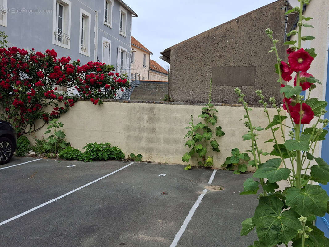Appartement à CHATELAILLON-PLAGE