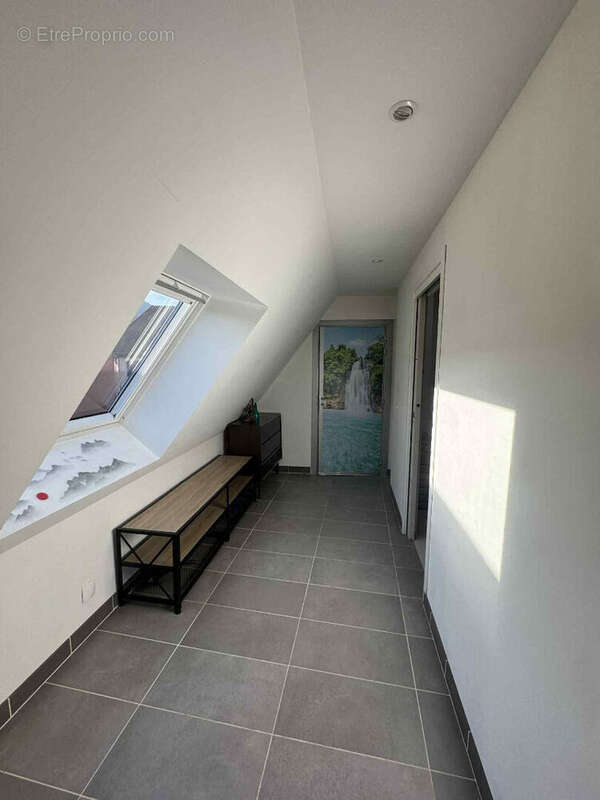 Appartement à GUEBWILLER