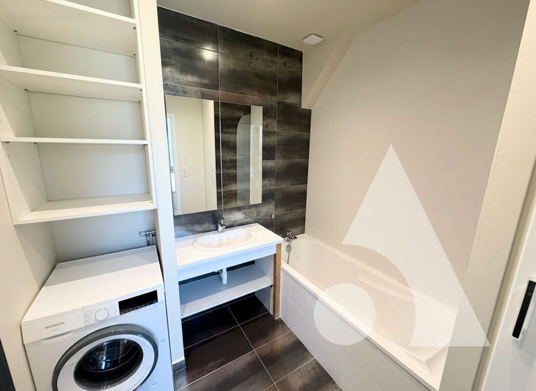 Appartement de caractère Troyes 3 pièce(s) 72.22 m2 - photo 6