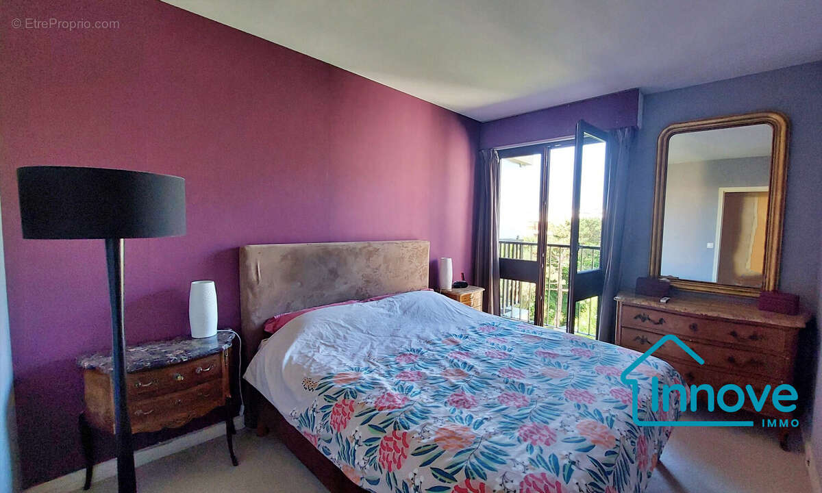Appartement à ROCQUENCOURT