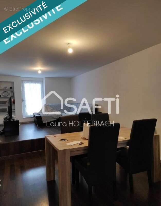 Photo 2 - Appartement à JOEUF