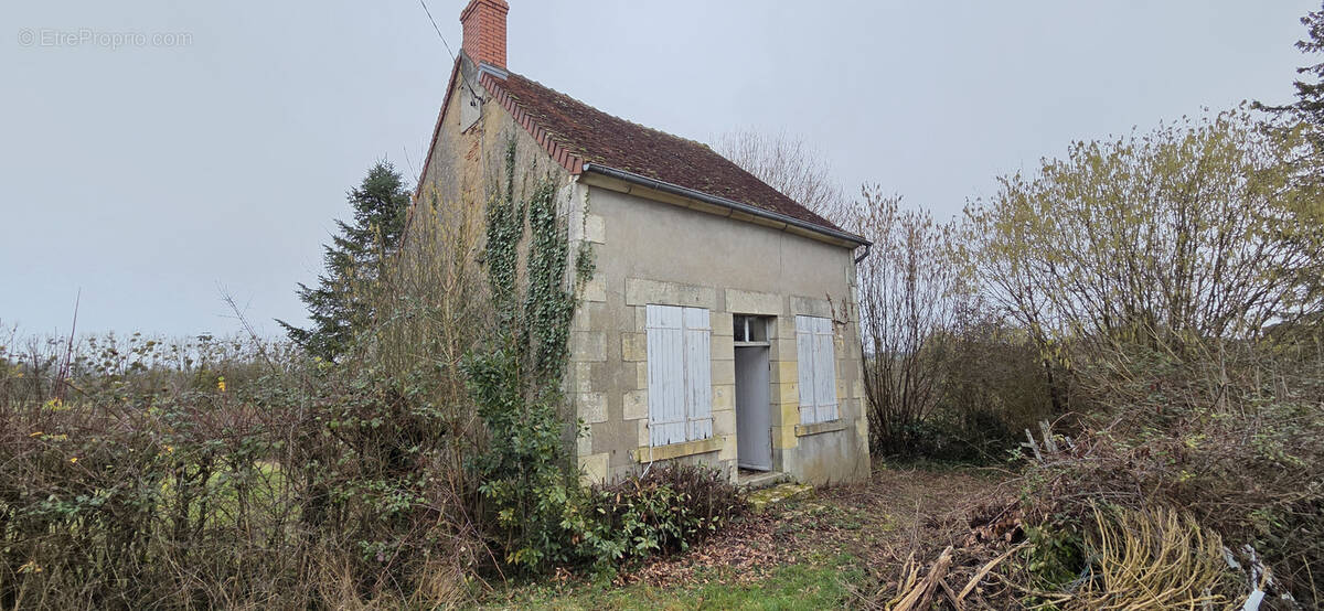 Maison à ARBOURSE