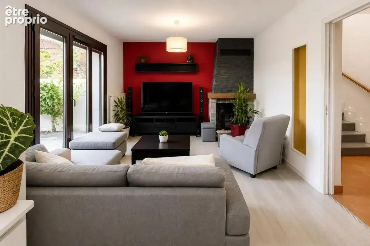 Maison à SEVRAN