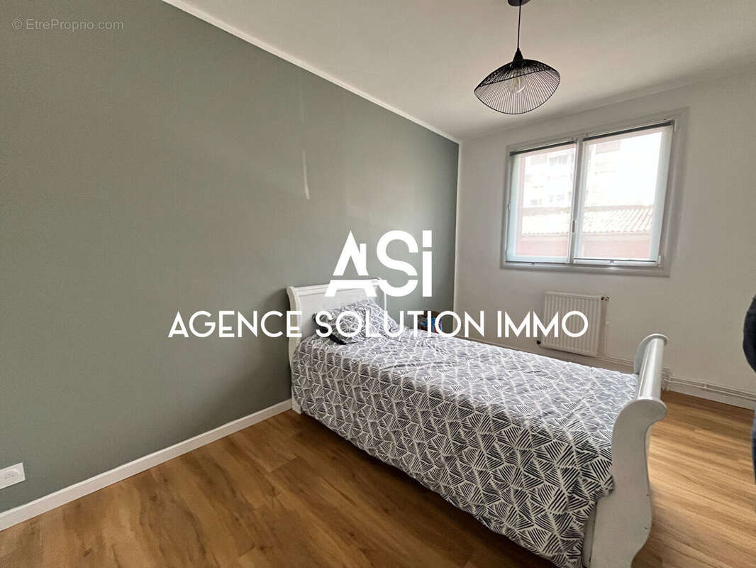 Appartement à LAVAL