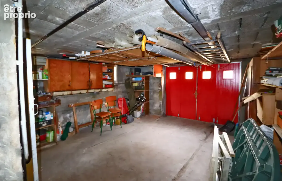 Emplacement hors du commun, Appartement 4 pièces, Thônes - photo 7