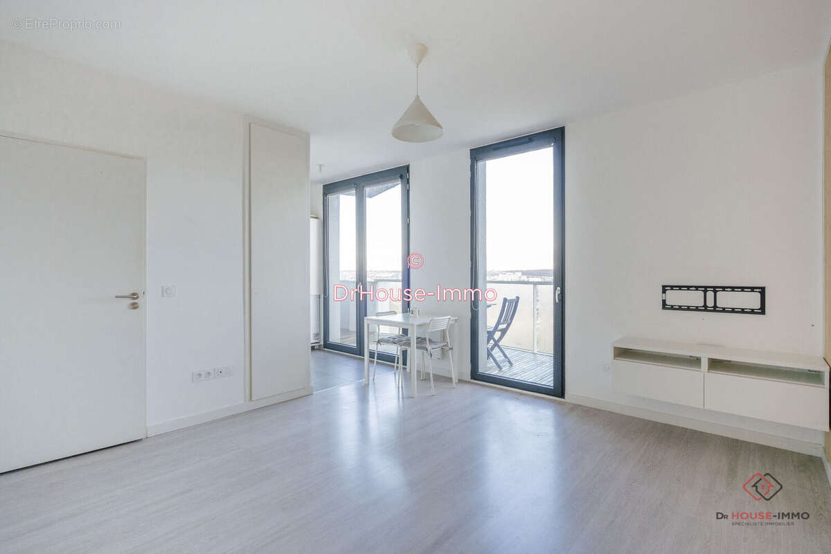 Appartement à BRY-SUR-MARNE