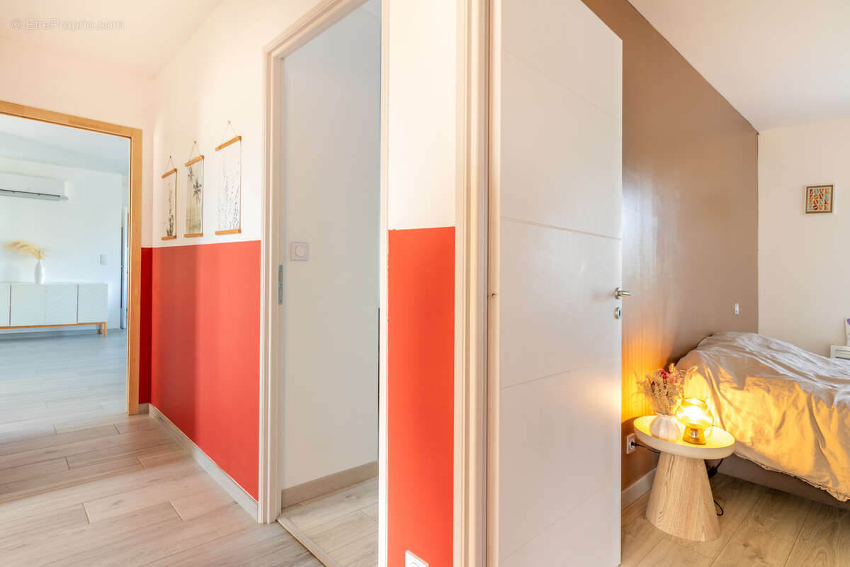 Maison à SAINT-SAVINIEN