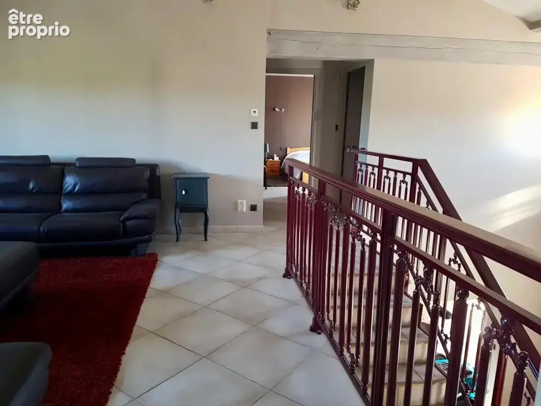 Maison de 10 pièces de 415 m² à Arçais - photo 15