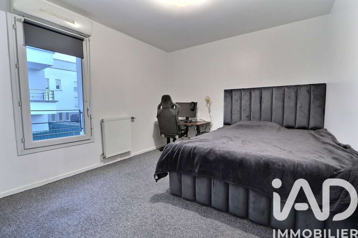 Appartement 62 m² à Stains  - photo 4