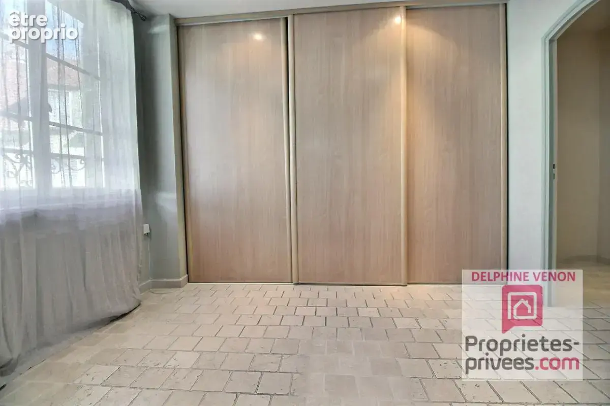 Exclusivité - Maison prestige avec beaucoup de cachet à 2 pas des commerces, du parc et de la Loire à Chateauneuf Sur Loire - photo 5