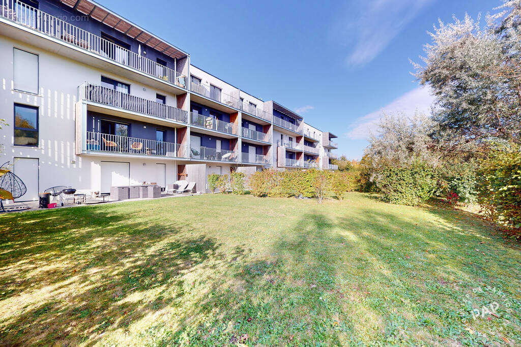 Appartement à AMIENS