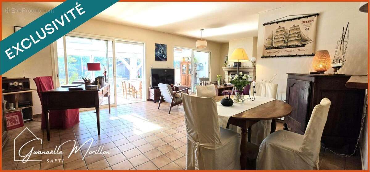 Photo 7 - Maison à IZON