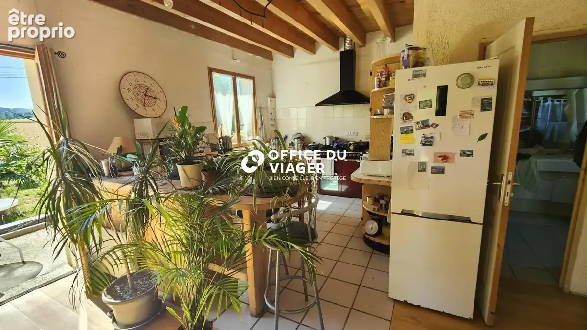 Maison - 4 pièces - 118 m² - photo 12