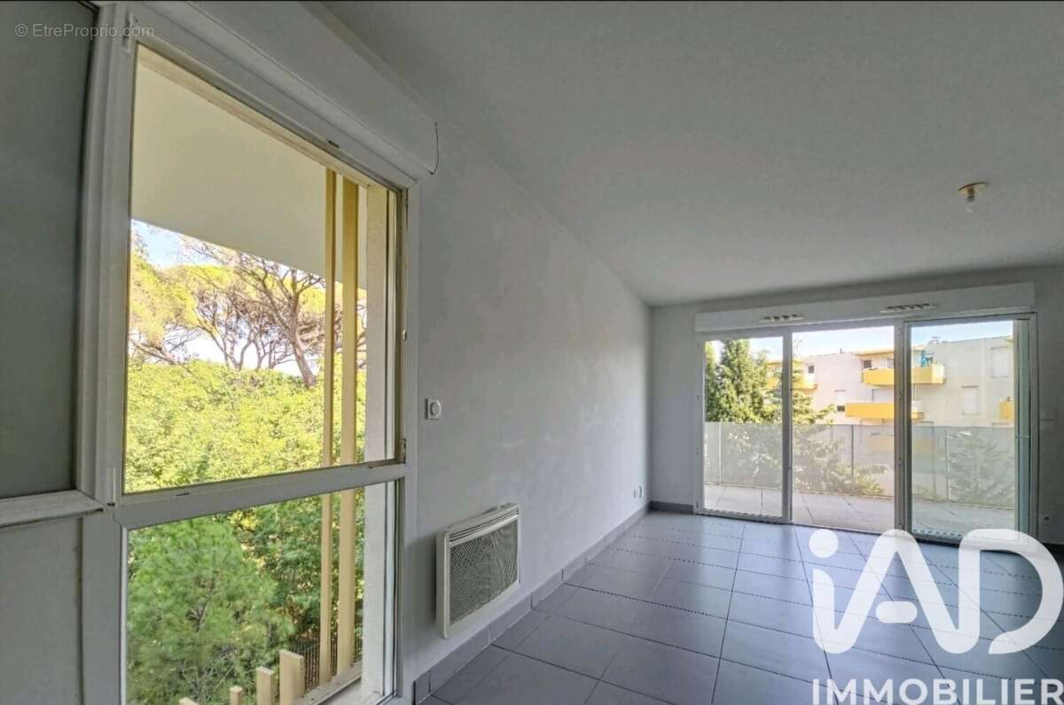 Photo 9 - Appartement à MONTPELLIER