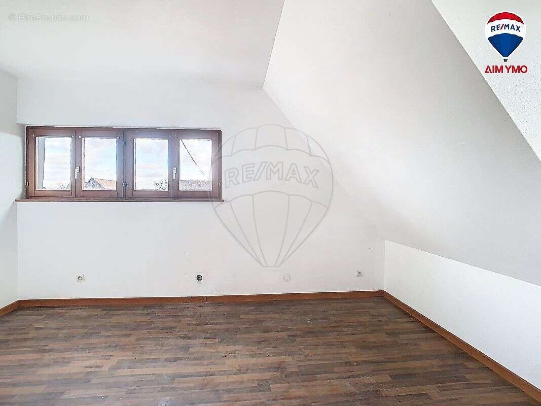 Appartement à GUEMAR