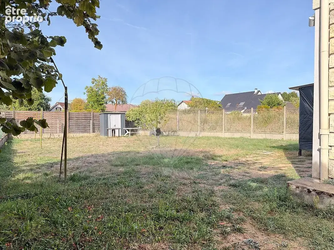 Maison 4 chambre(s) à vendre - photo 21