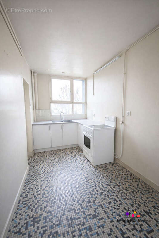 Appartement à SOISY-SOUS-MONTMORENCY