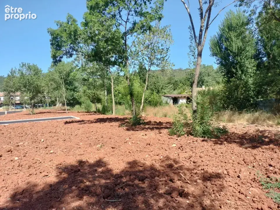 Terrain 393 m² à vendre à Le Luc (83340) - photo 7