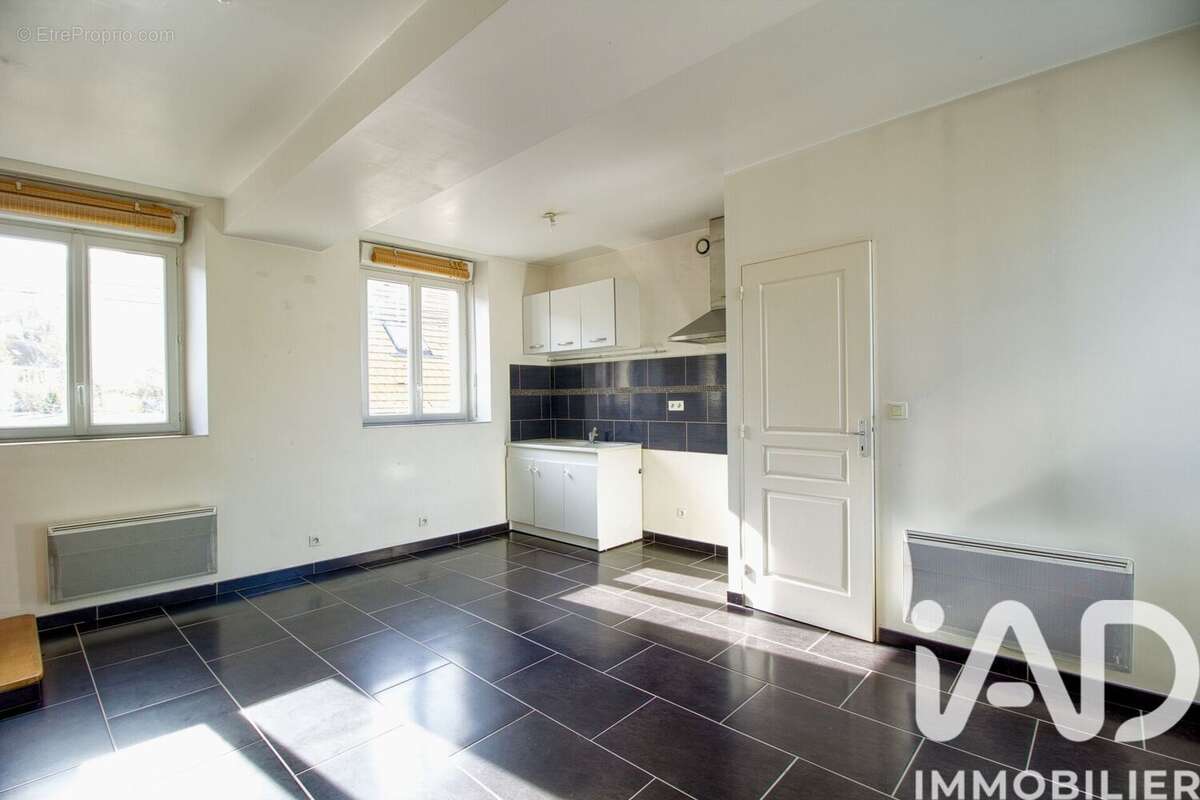 Photo 4 - Maison à CREIL