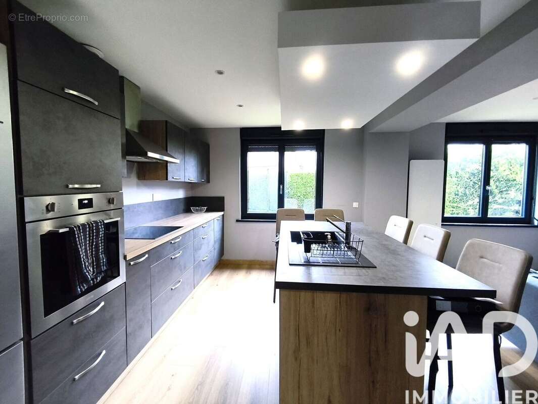 Photo 5 - Maison à SAINT-ROMAIN-DE-COLBOSC