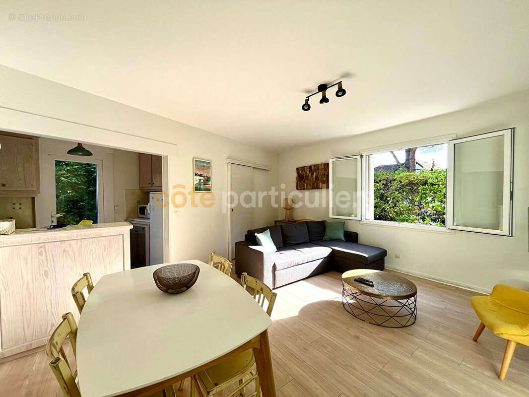 Maison Royan 3 pièce(s) 60 m2 - photo 5