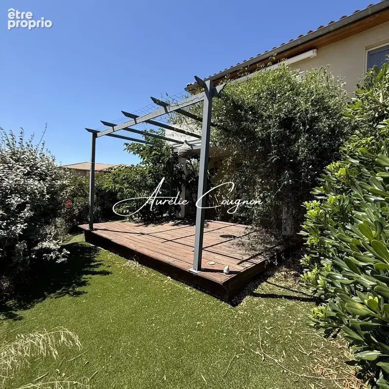 Appartement 83 m² à Perpignan  - photo 3