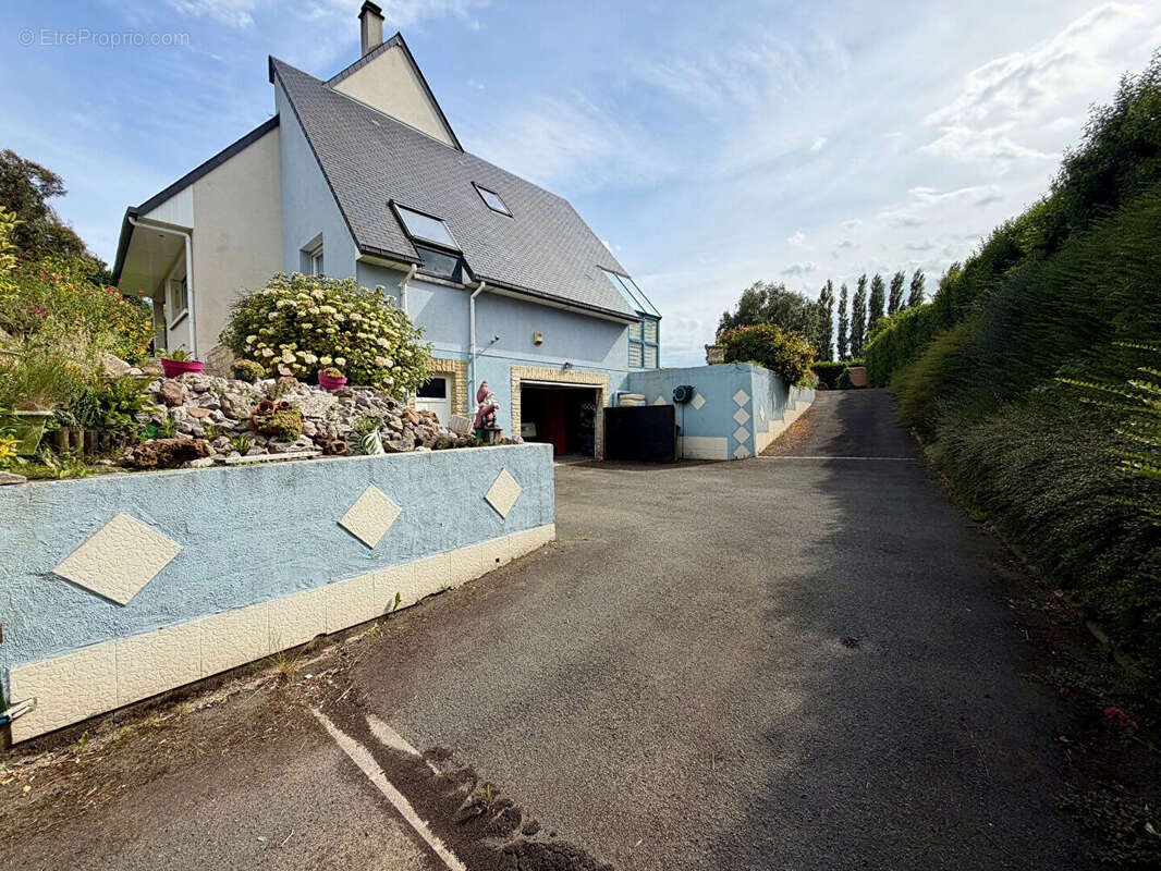 Maison d'architecte - photo 2